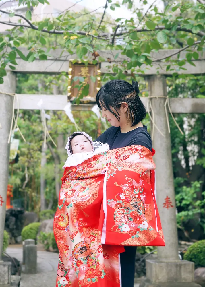 【訳あり】お宮参り 七五三  スカイブルー×金糸鷹 楽天市場】七五三 着物 男の子 五歳 13点フルセット 長門 鷹