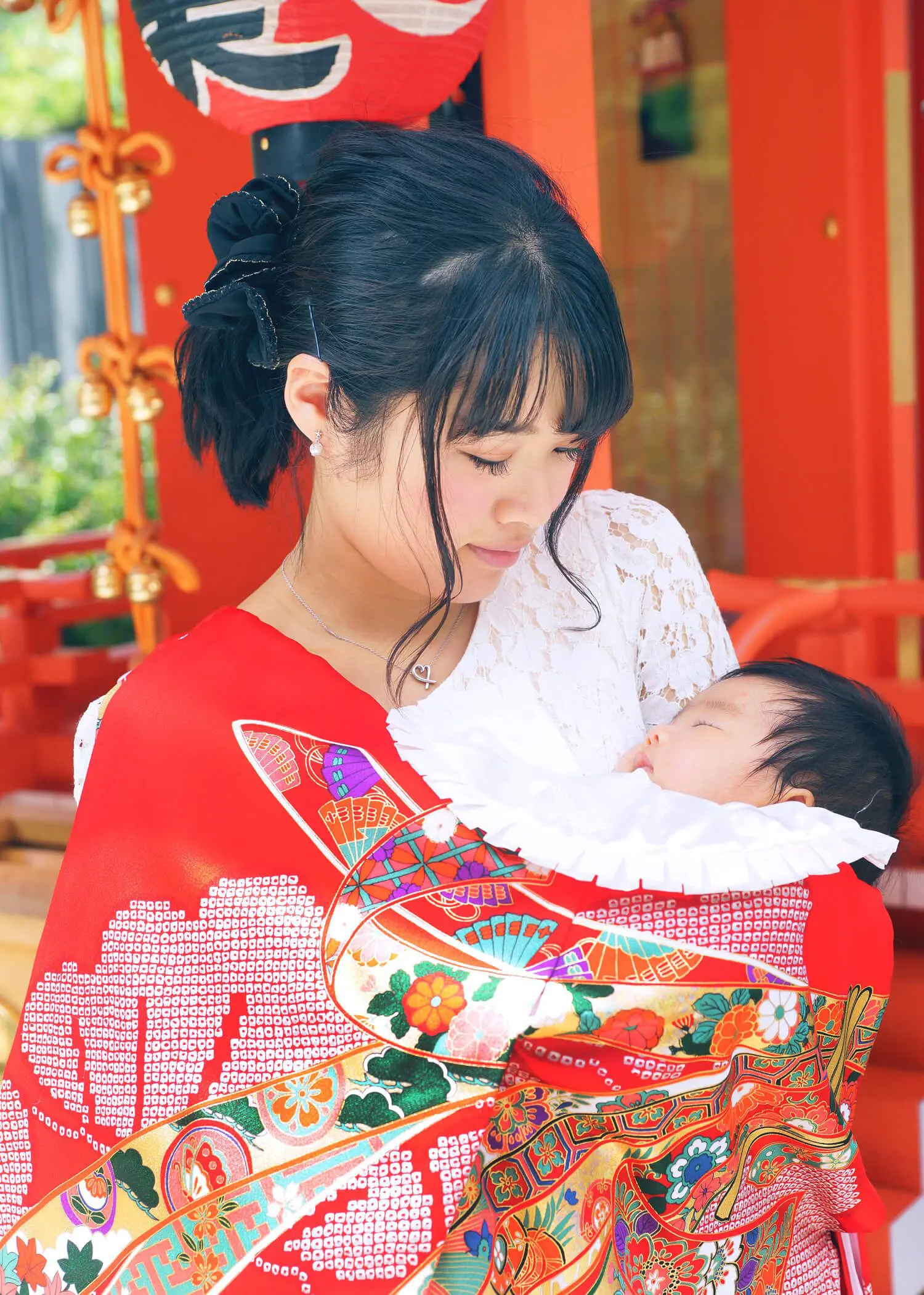 2592美品 伝統工芸 落款あり 友禅訪問着 優しく愛され訪問着 【公式通販】